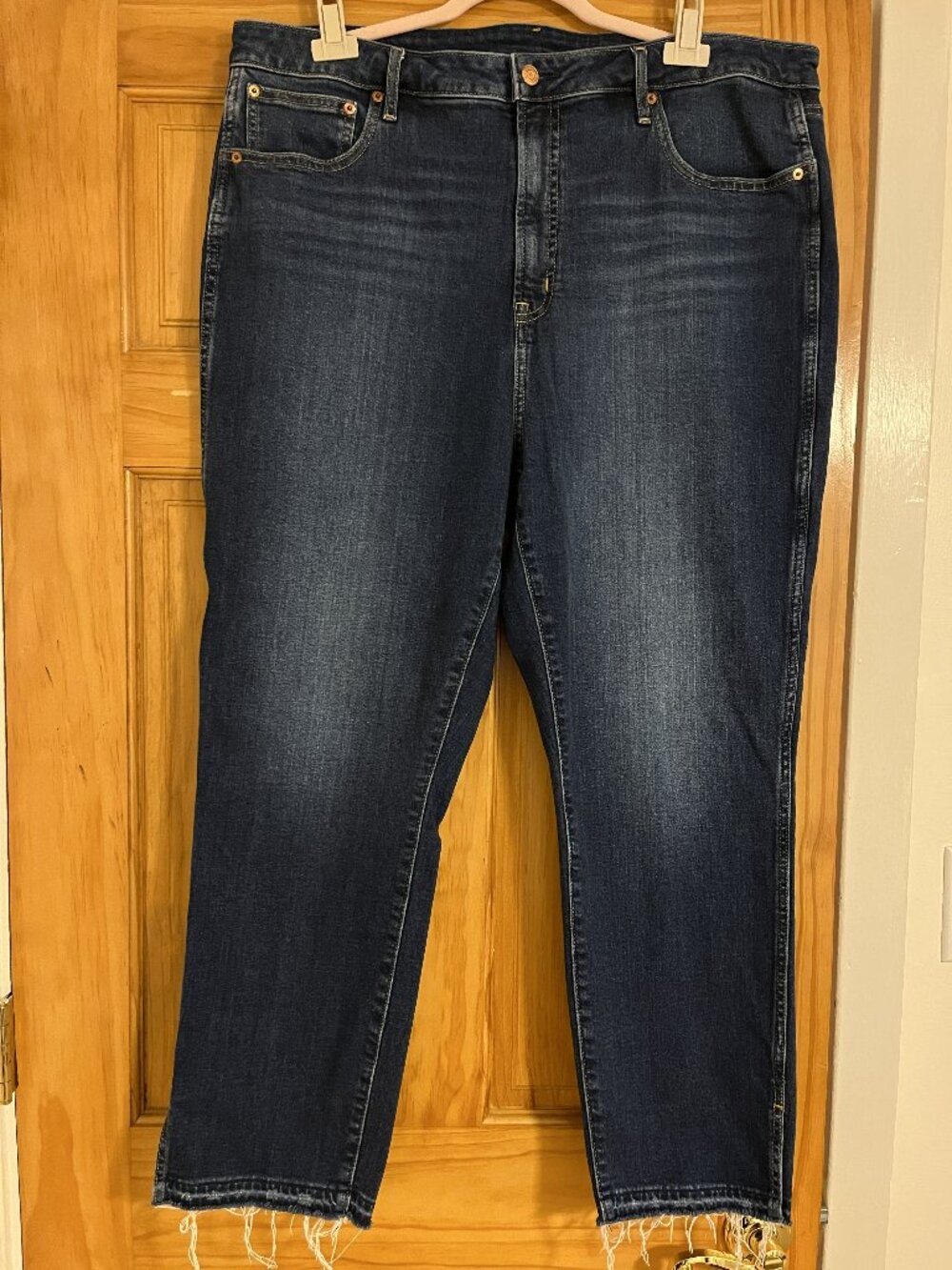 Gap Jeans